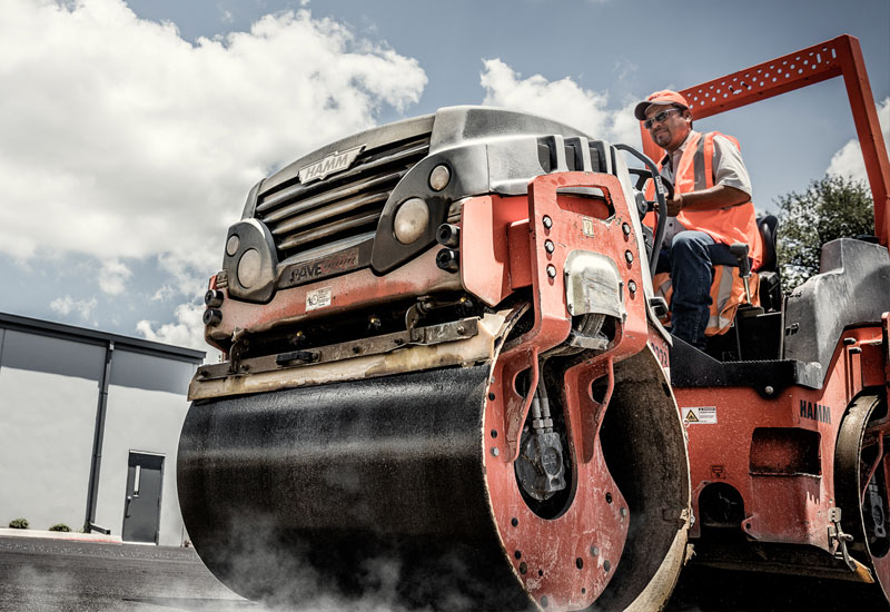 ada Asphalt Paving - Fort Worth 6