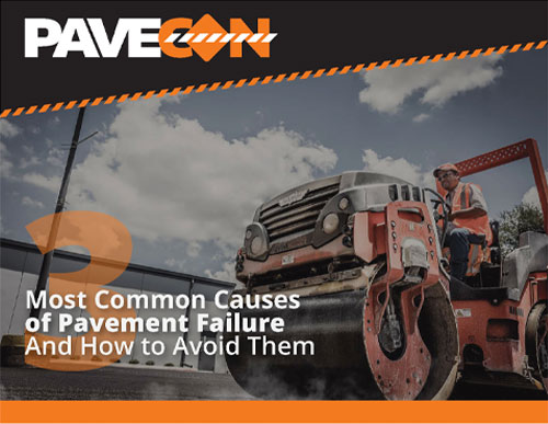 Asphalt Paving - Fort Worth 18
